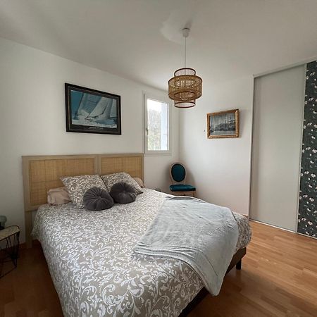 Appartement Voiles Sur Morlaix: Vue Port, 4 Personnes, Parking Extérieur photo